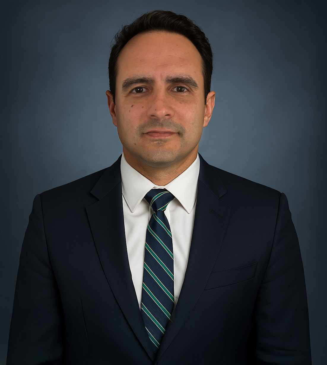 Attorney Bryan Farinas - Criminal Defense Lawyer in Orlando